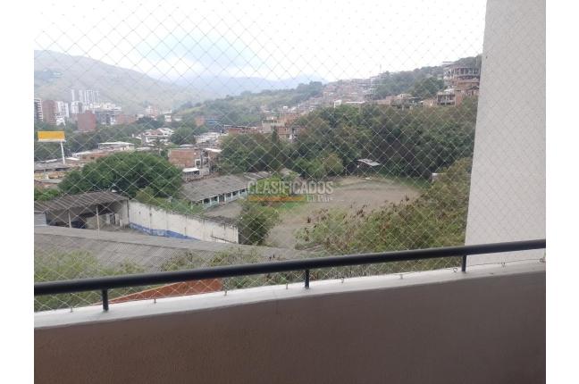 Apartamentos, Venta, Aguacatal - $1.390.000.000