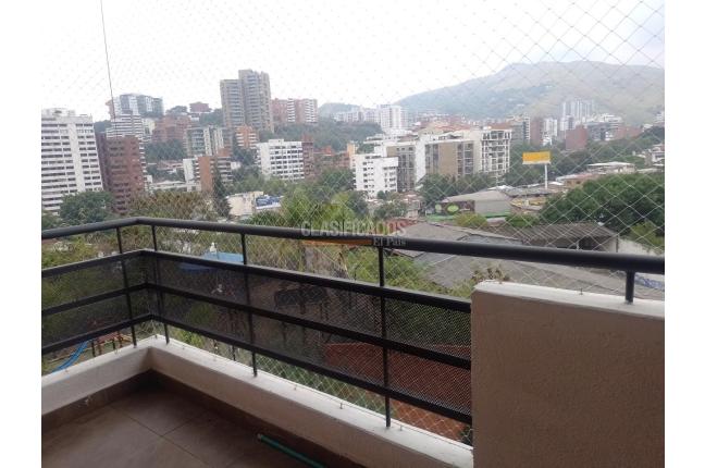 Apartamentos, Venta, Aguacatal - $1.390.000.000