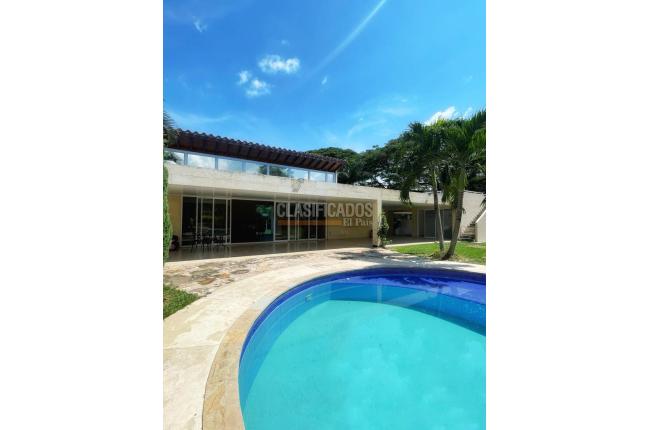 Fincas y Casas Campestres, Venta, Acopi - $2.200.000.000