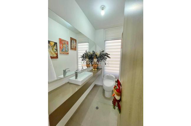 Fincas y Casas Campestres, Venta, Acopi - $2.200.000.000