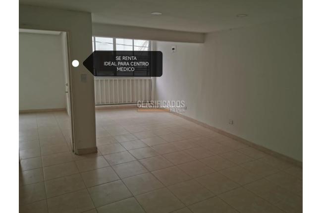 Oficinas y Consultorios, Alquiler en San Vicente