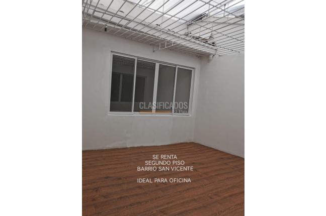 Oficinas y Consultorios, Alquiler, San Vicente - $1.950.000