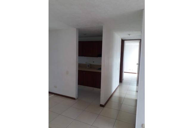 Apartamentos, Alquiler en Caney