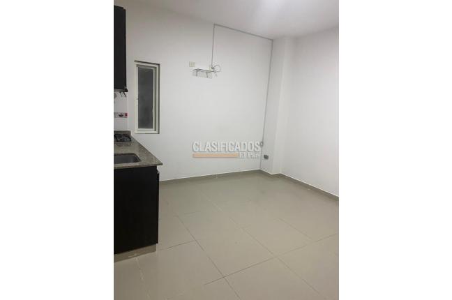 Apartaestudios, Alquiler, Cristóbal Colón - $735.000