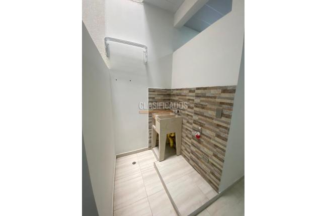 Apartaestudios, Alquiler, Cristóbal Colón - $735.000