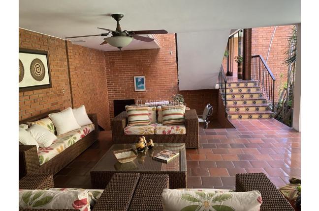 Casas, Venta, Arboleda - $2.500.000.000