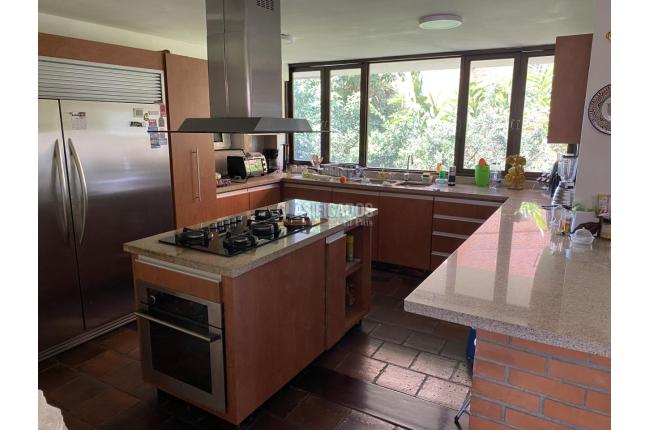 Casas, Venta, Arboleda - $2.500.000.000