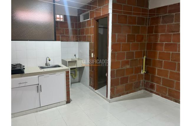 Apartaestudios, Alquiler en La Merced