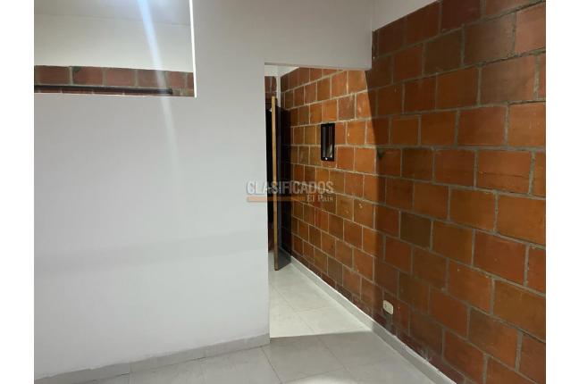 Apartaestudios, Alquiler en La Merced