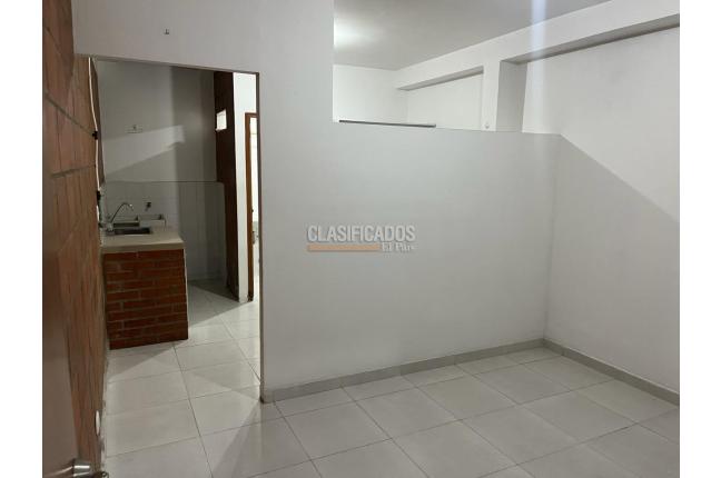Apartaestudios, Alquiler, La Merced - $540.000