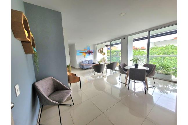 Apartamentos, Venta, El Ingenio - $460.000.000