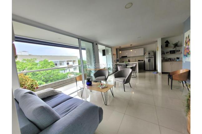 Apartamentos, Venta, El Ingenio - $460.000.000