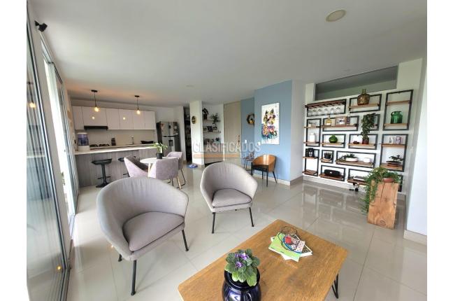 Apartamentos, Venta, El Ingenio - $460.000.000