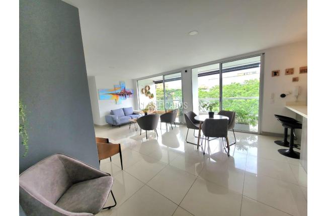 Apartamentos, Venta, El Ingenio - $460.000.000