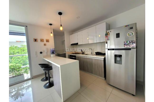 Apartamentos, Venta, El Ingenio - $460.000.000