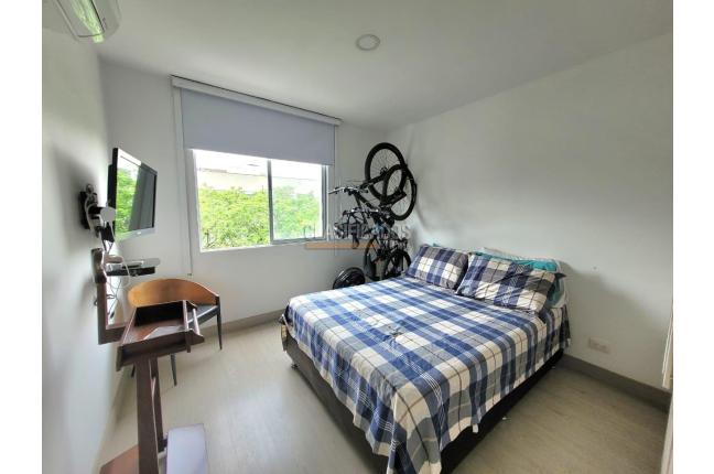 Apartamentos, Venta, El Ingenio - $460.000.000