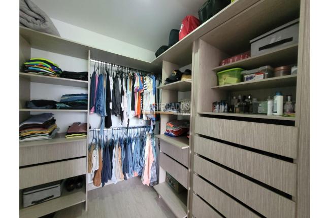 Apartamentos, Venta, El Ingenio - $460.000.000