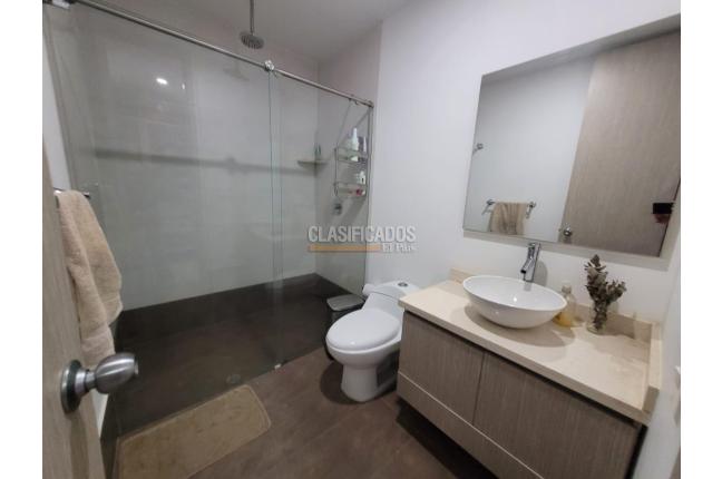 Apartamentos, Venta, El Ingenio - $460.000.000