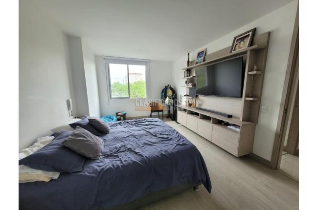 Apartamentos, Venta, El Ingenio - $460.000.000