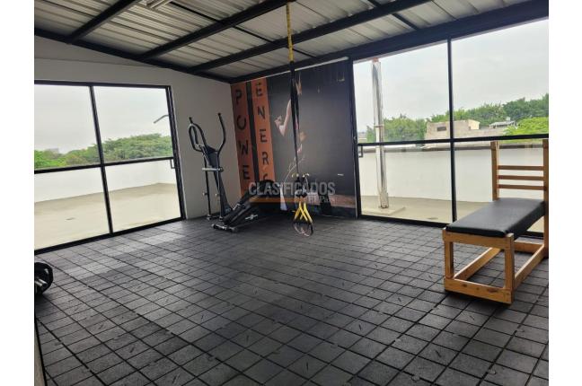 Apartamentos, Venta, El Ingenio - $460.000.000