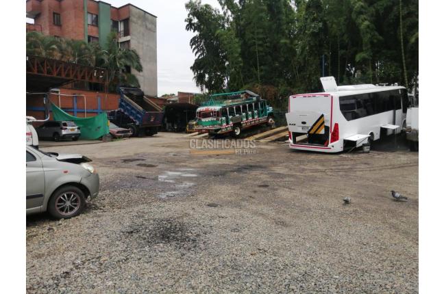 Garajes y Parqueaderos, Alquiler, Jamundí - $10.000.000