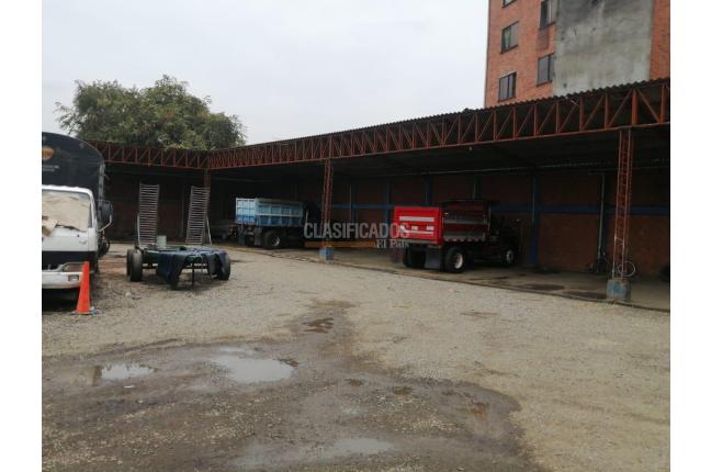 Garajes y Parqueaderos, Alquiler, Jamundí - $10.000.000