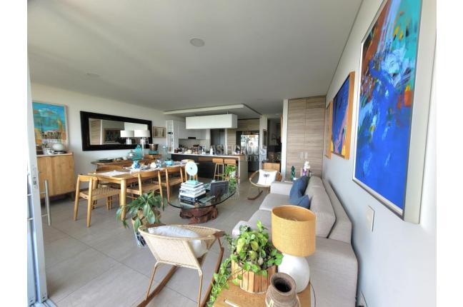 Apartamentos, Venta, Ciudad Jardín - $980.000.000