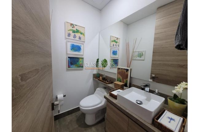 Apartamentos, Venta, Ciudad Jardín - $980.000.000