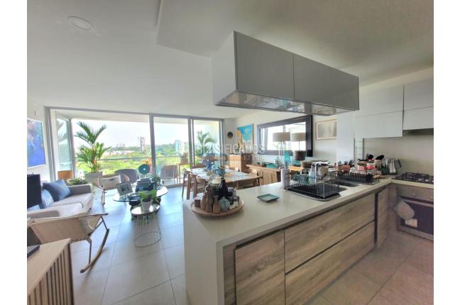 Apartamentos, Venta, Ciudad Jardín - $980.000.000