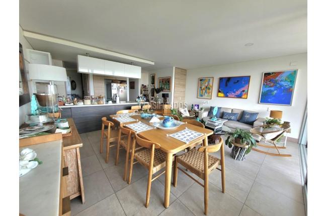 Apartamentos, Venta, Ciudad Jardín - $980.000.000