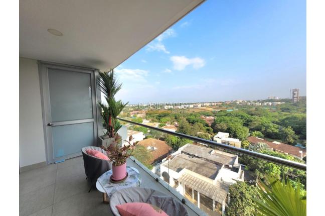 Apartamentos, Venta, Ciudad Jardín - $980.000.000