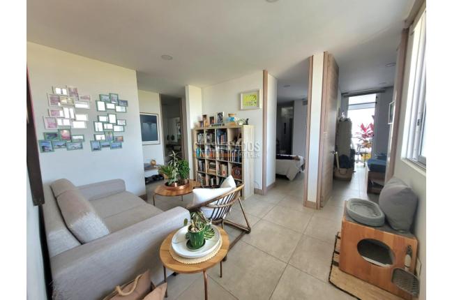 Apartamentos, Venta, Ciudad Jardín - $980.000.000