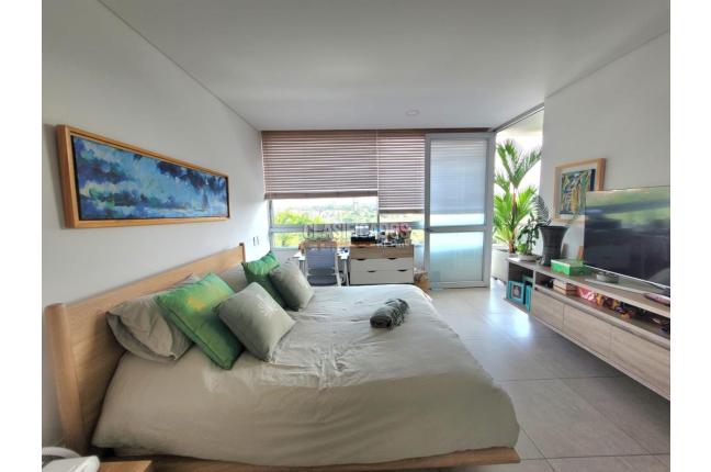 Apartamentos, Venta, Ciudad Jardín - $980.000.000