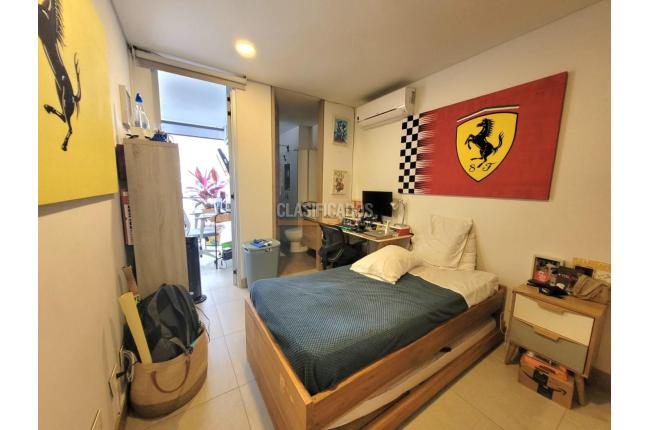 Apartamentos, Venta, Ciudad Jardín - $980.000.000