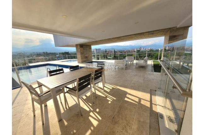 Apartamentos, Venta, Ciudad Jardín - $980.000.000