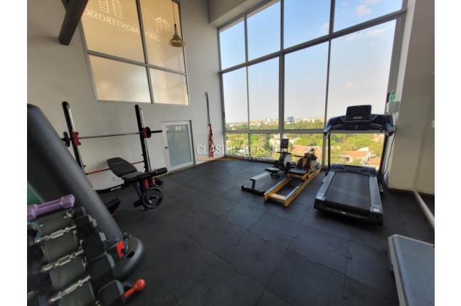 Apartamentos, Venta, Ciudad Jardín - $980.000.000