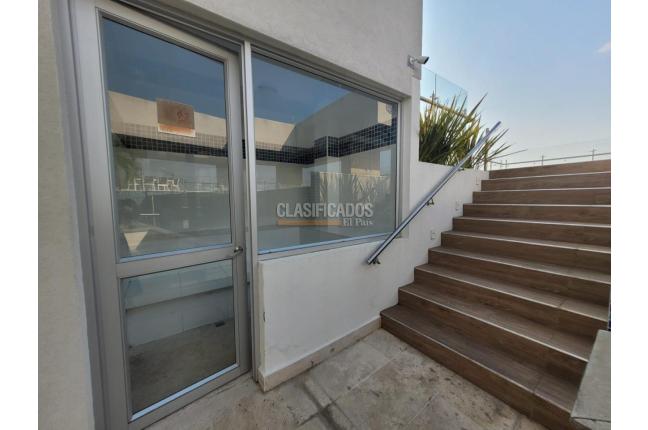 Apartamentos, Venta, Ciudad Jardín - $980.000.000