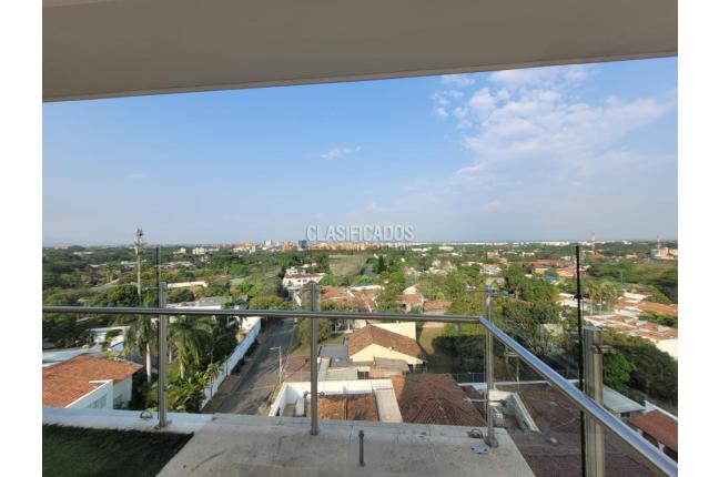 Apartamentos, Venta, Ciudad Jardín - $980.000.000