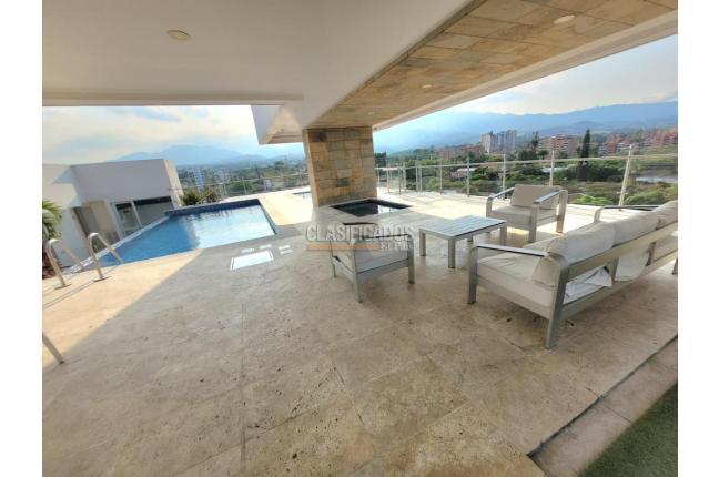 Apartamentos, Venta, Ciudad Jardín - $980.000.000