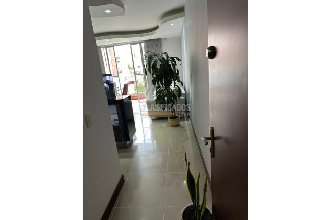 Apartamentos, Venta en Valle del Lili