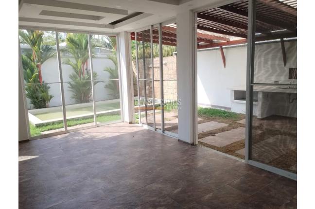 Casas, Venta, Hacienda El Castillo - $680.000.000