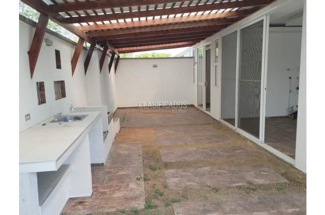 Casas, Venta, Hacienda El Castillo - $680.000.000