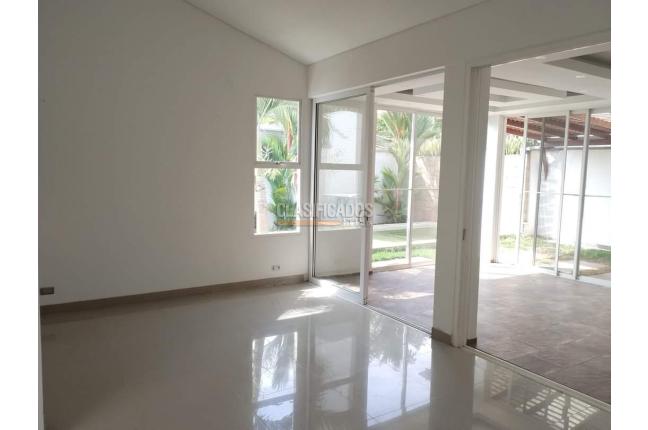 Casas, Venta, Hacienda El Castillo - $680.000.000