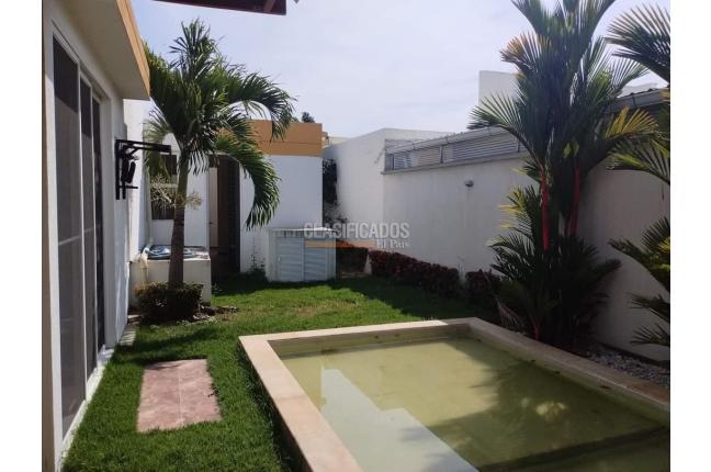 Casas, Venta, Hacienda El Castillo - $680.000.000