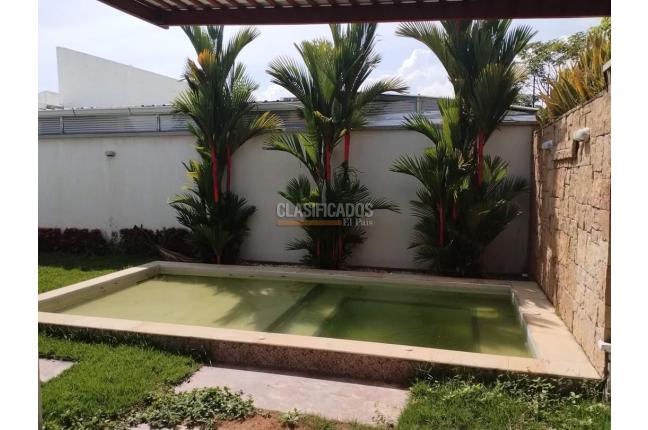 Casas, Venta, Hacienda El Castillo - $680.000.000