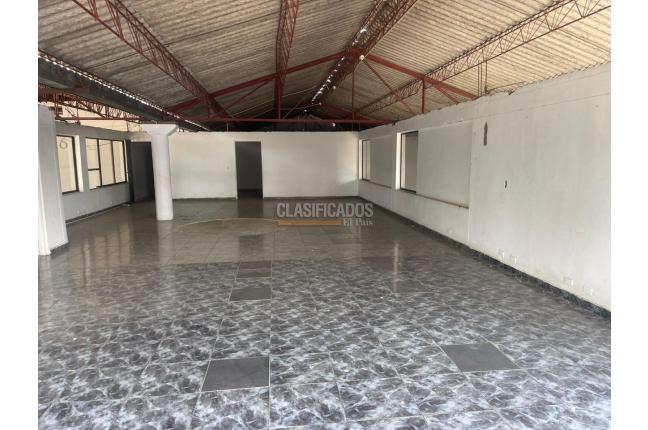 Locales y Bodegas, Alquiler, Jamundí - $2.000.000