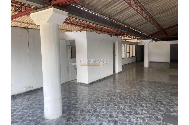 Locales y Bodegas, Alquiler, Jamundí - $2.000.000