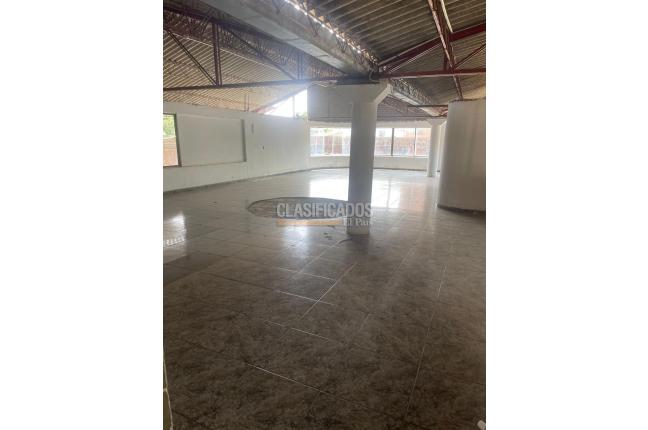 Locales y Bodegas, Alquiler en Jamundí