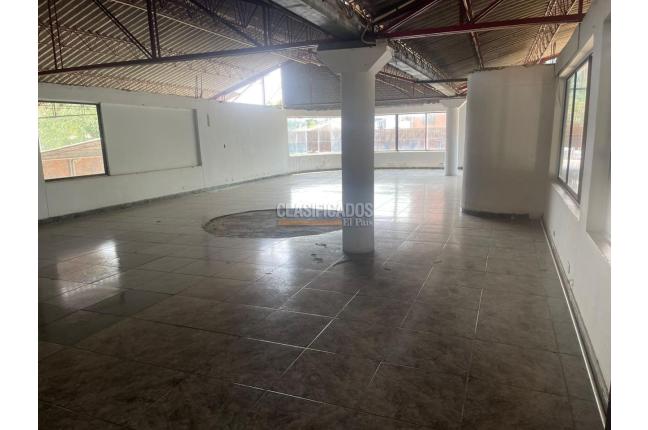 Locales y Bodegas, Alquiler en Jamundí