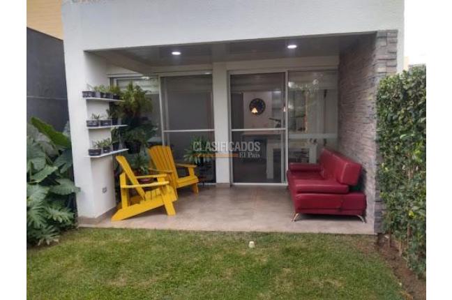 Casas, Venta en Jamundí